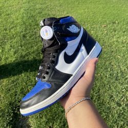 Jordan 1s