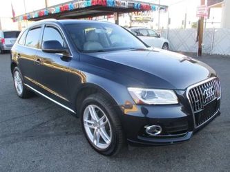 2014 Audi Q5