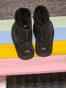 UGG Classic Boots 