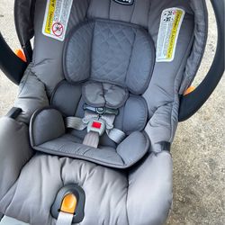 Chico car seat
