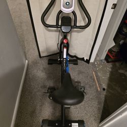 Excersize Bike