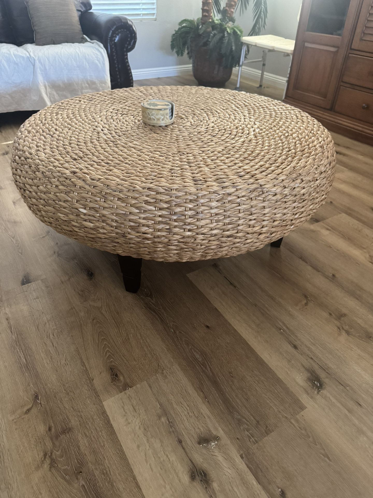 Center Table