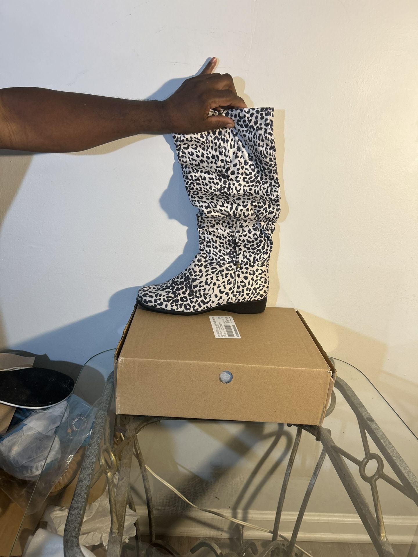 Women Boots