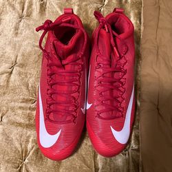 NIKE TROUT SIZE 12