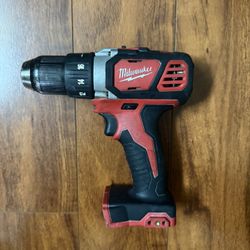 M18 18V Lithium-Ion Cordless 1/2 in. Drill Driver (Tool-Only)