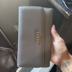 GUESS Wallet 