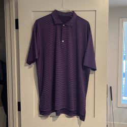 XXL Golf Shirt $15
