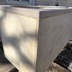 Need A Speaker Box Built? 