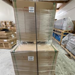 Commercial Deep Fryer