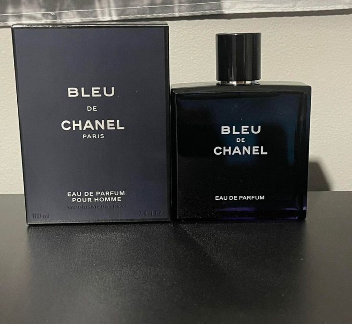 Blue De Chanel Cologne