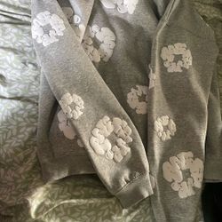 Denim Tears Hoodie