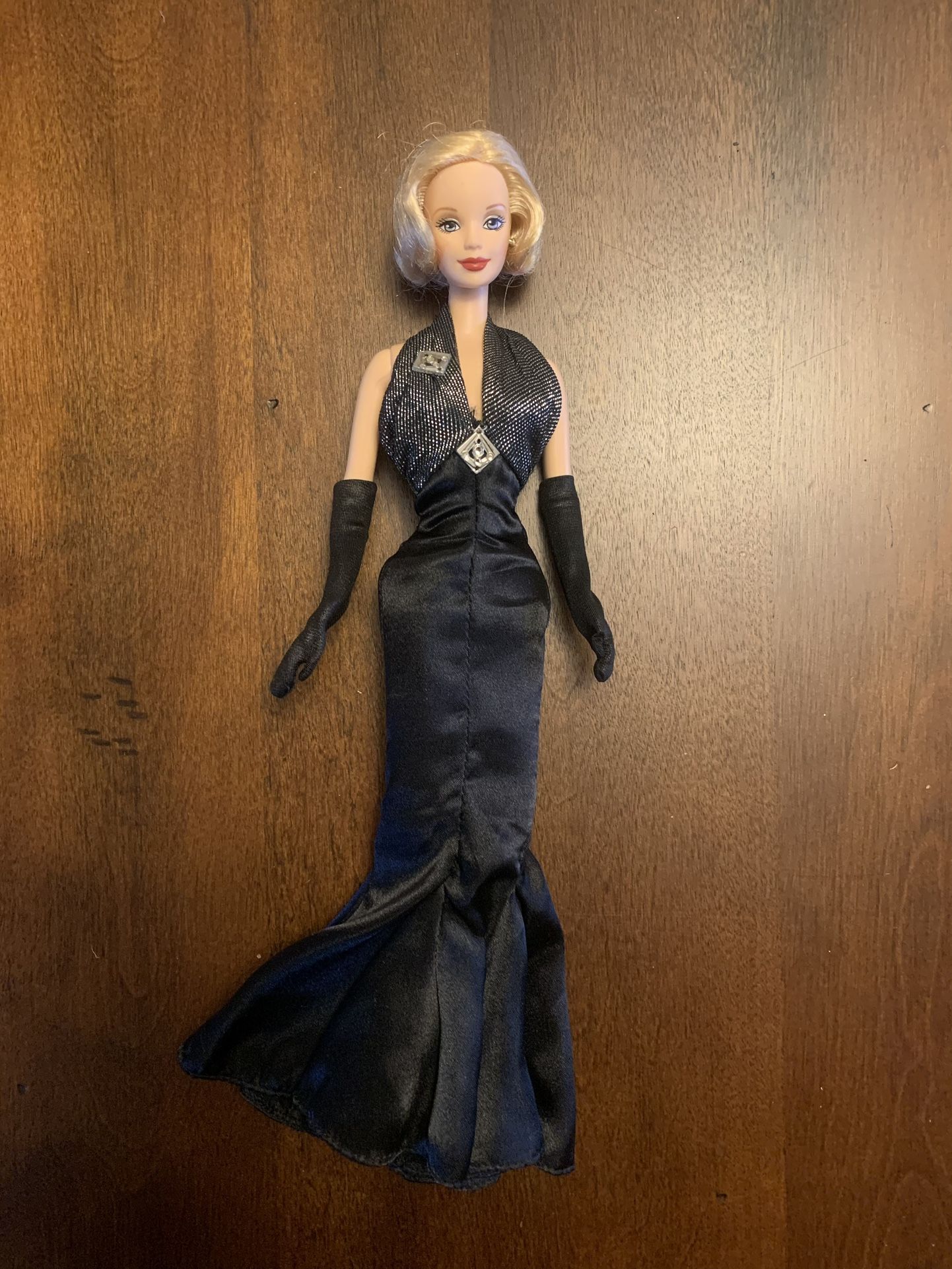 Beautiful Rare 1966 Vintage Barbie Doll Mattel Inc. 