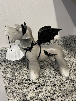 Dog Halloween Decor