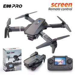 1080p Remote Control Drone