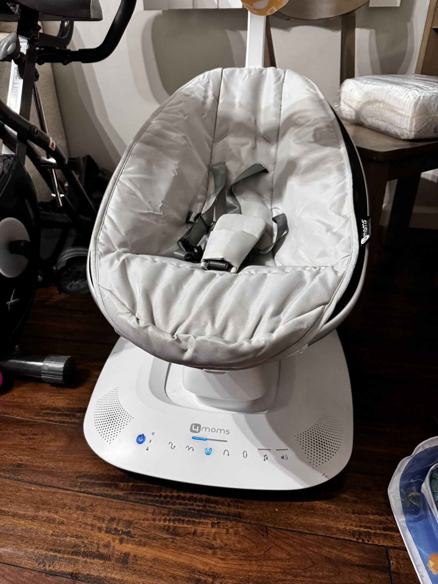 Mamaroo