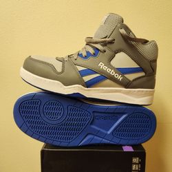 Rebook Work Shoe Safety Toe