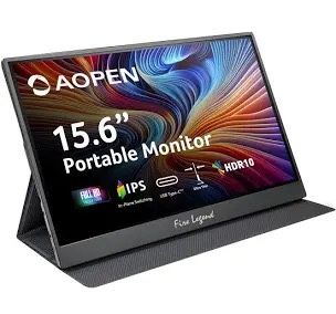 Acer PM1 Series Portable Monitor (high End Model)