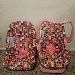 Joovy Baby Dolls Seat