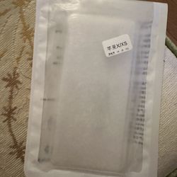 iPhone X case