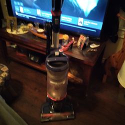 Hoover Upright Vacuum Cleaner