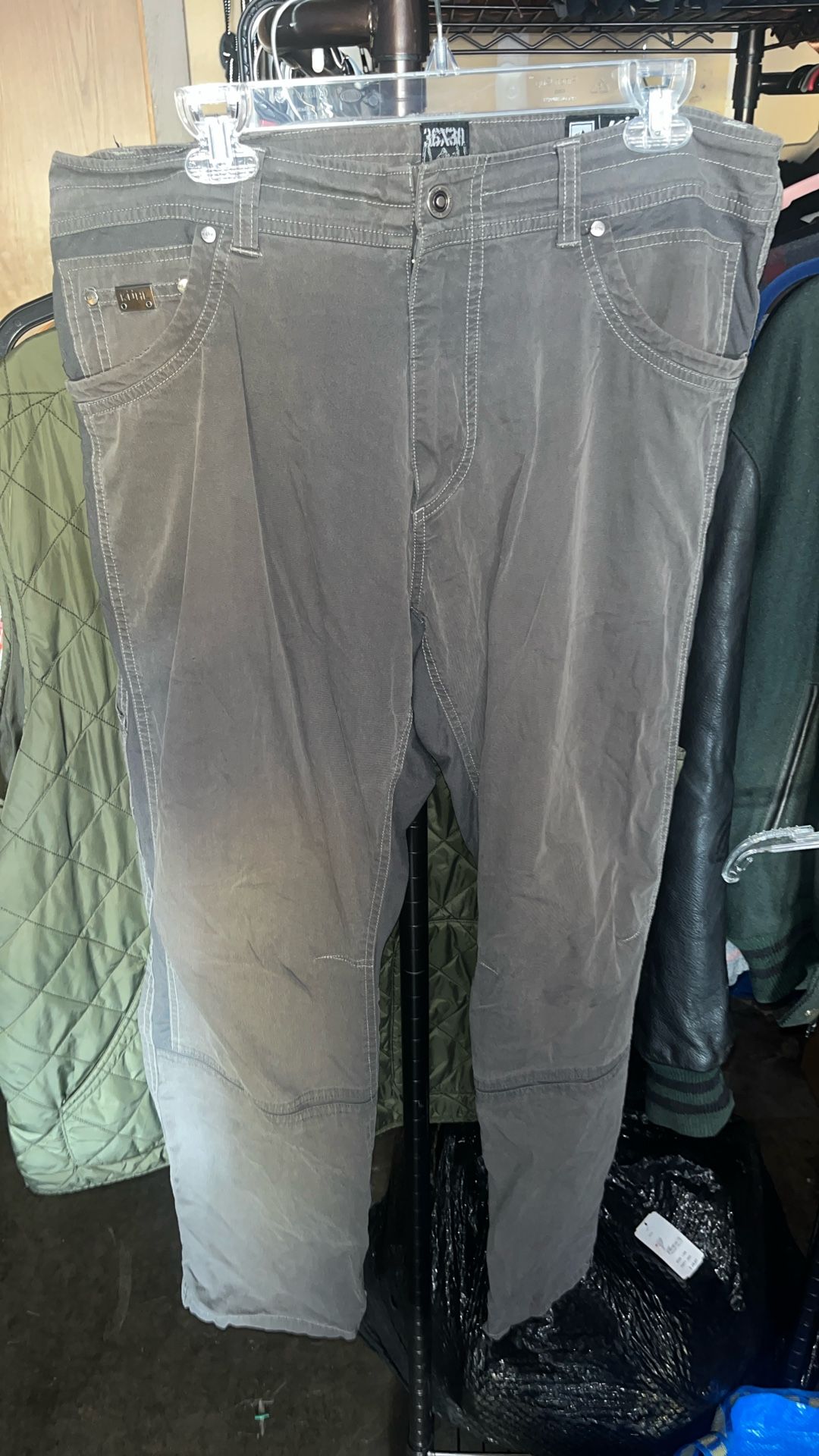 Kuhl Jeans 