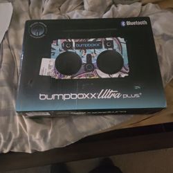 Bumpboxx Ultra Plus