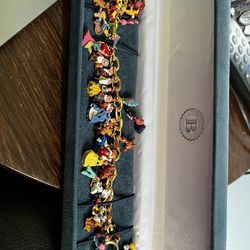 Disney Bracelet 
