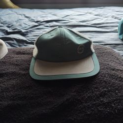 Magellan Outdoors Fishing Hat