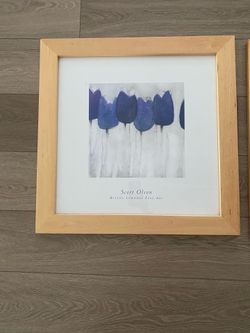 Wall Frame