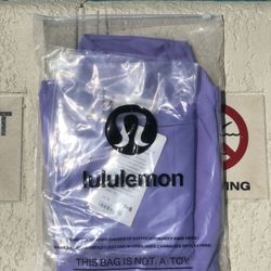 Lululemon 2pc Set 