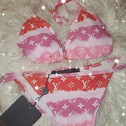 BRAND NEW 2PC SWIMSUITS