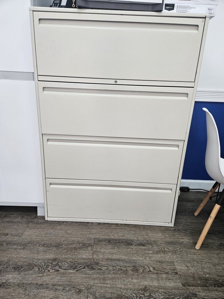 File Cabinet 