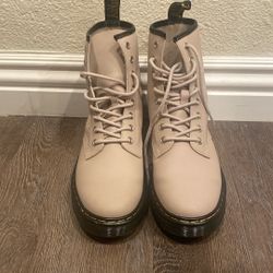 Doc Marten Zavala boot