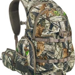 TIDEWE Hunting Backpack for Men, 40L Camo Hunting Pack 