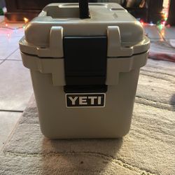 YETI LoadOut GoBox 15 Gear Case