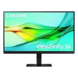 Monitor - Samsung ViewFinity S6 27” - Unused, in Box