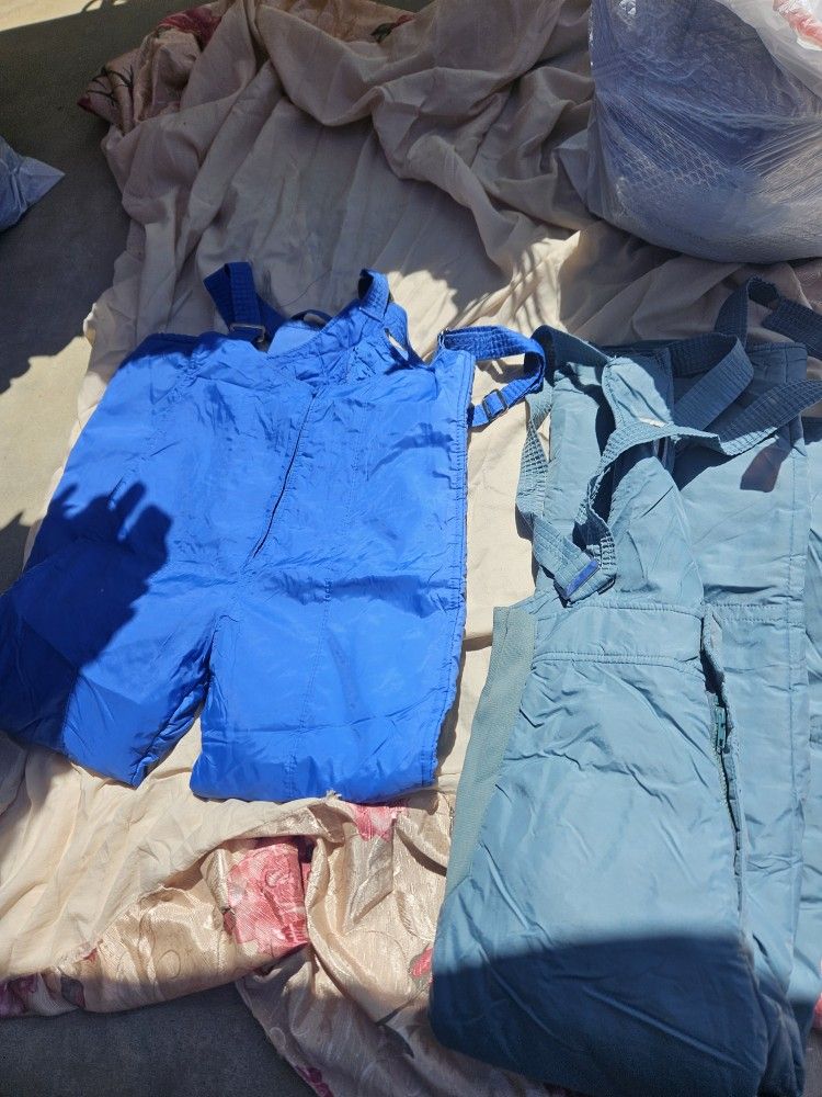 Pantaloons De Hielera