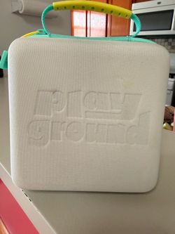 Play Ground Console
