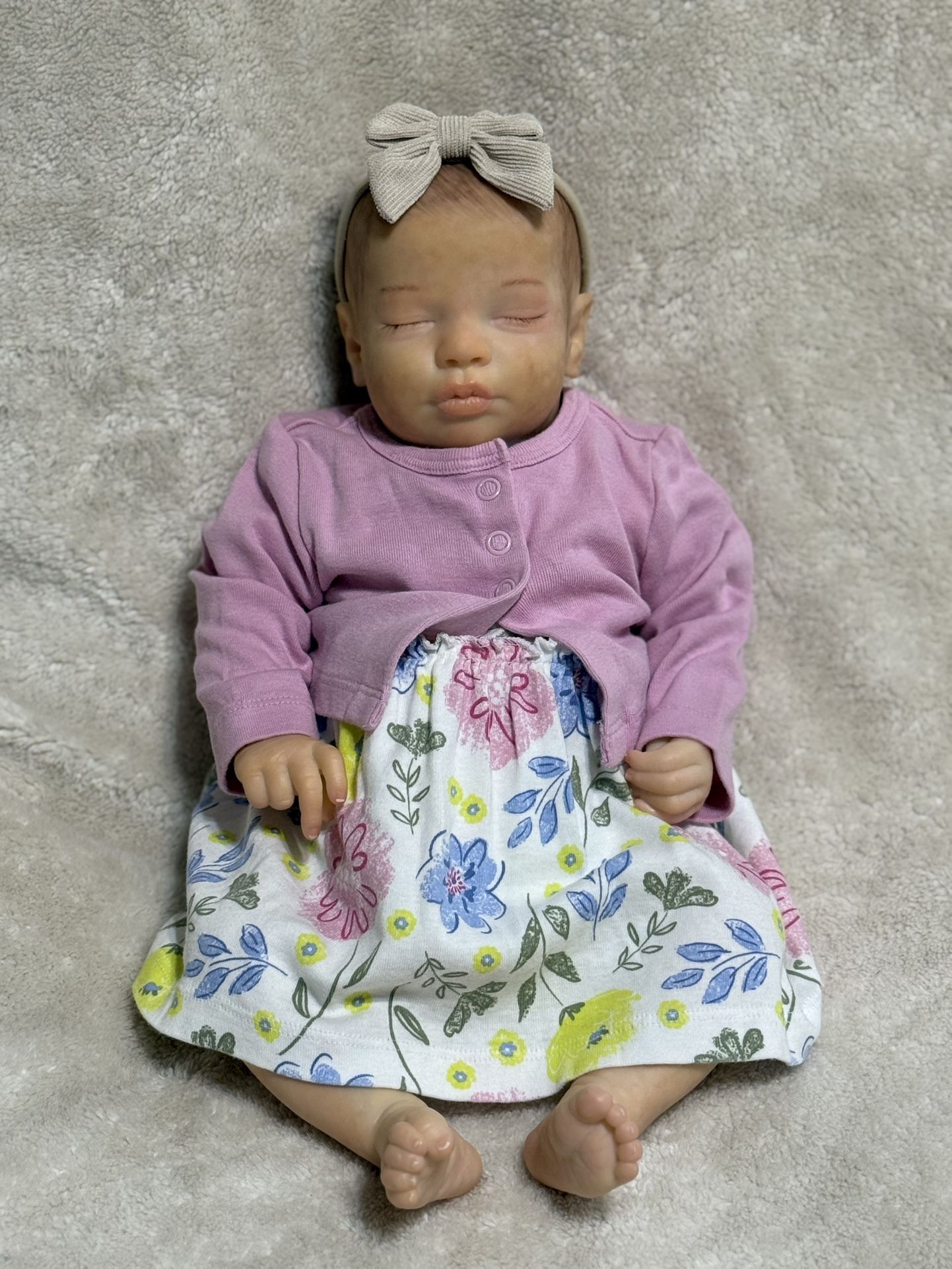 Reborn Doll