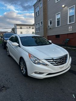 2012 Hyundai Sonata