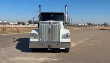 *FREE* W990 Bumper