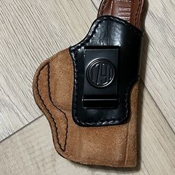 Holster - Glock 19/26 $35 Each