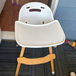 Used High Chair 