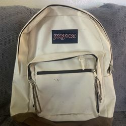 JanSport Backpack 