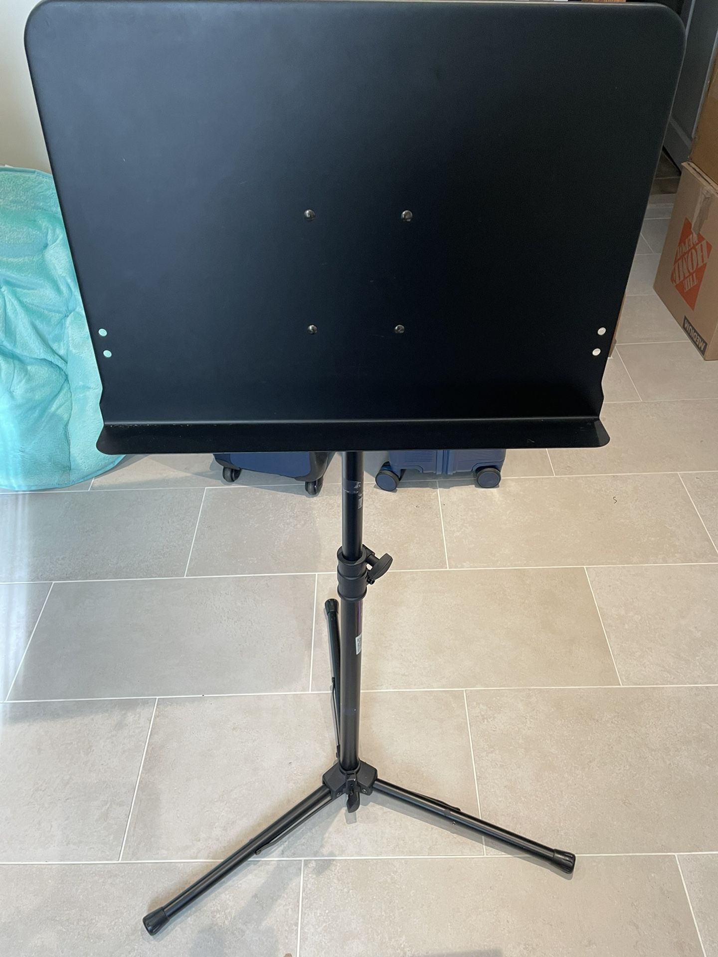 Music Stand