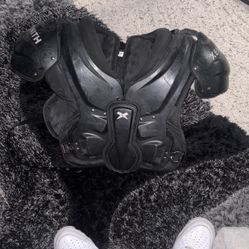 Xenith Football Pads