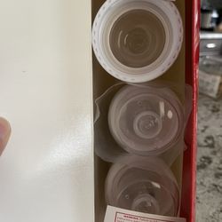 Playtex Nurses With Drop-ins Liners