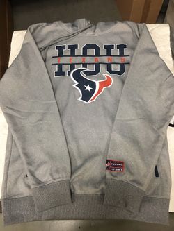 Texans hoody