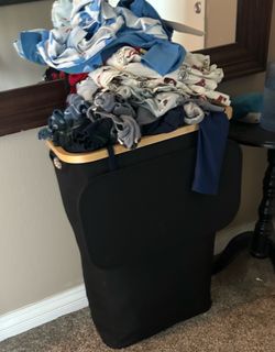 Free for pick up - toddler boy clothes