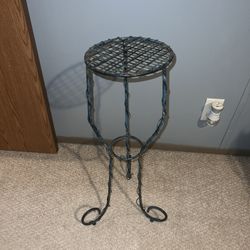 Plant Stand 